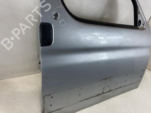 Right front door CITROËN BERLINGO / BERLINGO FIRST Box Body/MPV (M_) 1.6 HDI 75 (MB9HW) | BP22029885C3 