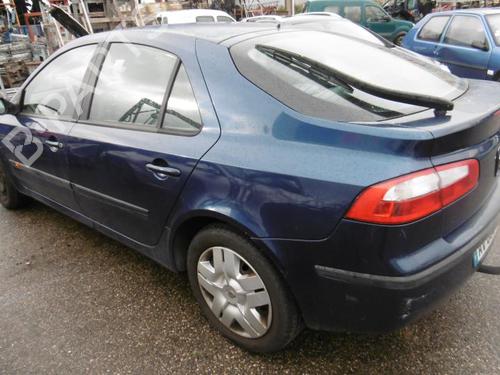 Engine RENAULT LAGUNA II (BG0/1_) 1.8 16V (BG04, BG0B, BG0C, BG0V) | BP29490064M1 - Image 10