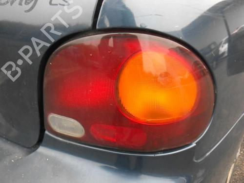 Højre baglygte HYUNDAI ACCENT I (X-3) 1.3 i 12V (84 hp) 20965944