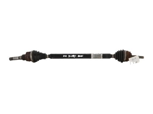 Right front driveshaft OPEL CORSA F (P2JO) 1.2 (68) | BP37739685M39 - Image 2