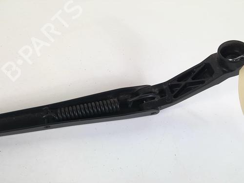 Used Front windshield wiper arm Front windshield wiper arm TOYOTA COROLLA Verso (ZER_, ZZE12_, R1_) 2.2 D-4D (AUR10_, AUR10R) (136 hp) 20968939 20968939