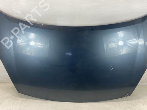 Used Hood CITROËN BERLINGO Box Body/MPV (B9) 1.6 HDi 90 16V (90 hp) 24179831