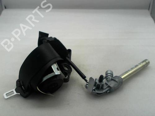 Front left belt tensioner OPEL CORSA D (S07) 1.3 CDTI (L08, L68) | BP20968447C87 