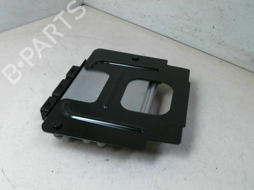 Electronic module PEUGEOT 307 (3A/C) 1.6 HDi 110 | BP20947856M83 