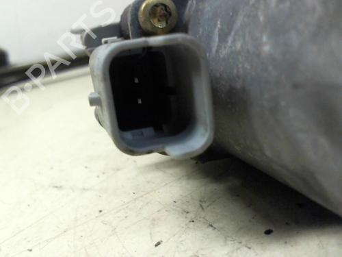 Used Front right window mechanism Front right window mechanism PEUGEOT 306 Hatchback (7A, 7C, N3, N5) 1.9 D (69 hp) 20950718 20950718