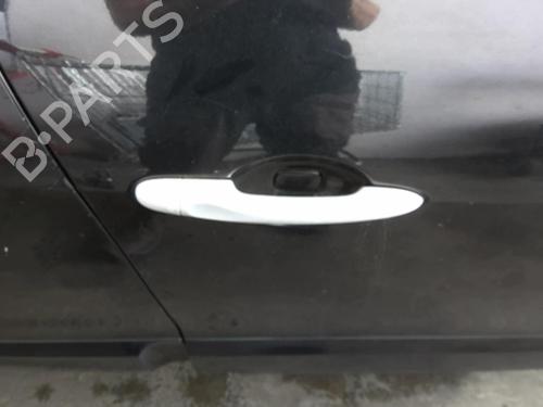 Front right exterior door handle RENAULT GRAND SCÉNIC III (JZ0/1_) 1.9 dCi (JZ0J, JZ0N, JZ1K, JZ1S) | BP20947272C129 