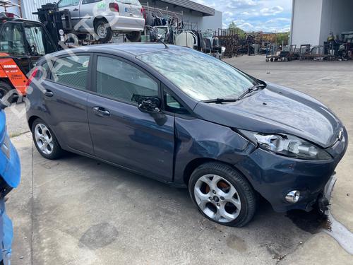 Pedal FORD FIESTA VI (CB1, CCN) 1.4 | BP39522471I4 - Image 11
