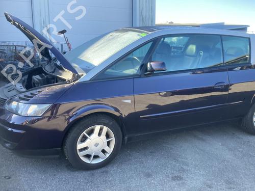 Left front seat RENAULT AVANTIME (DE0_) 2.2 dCi (DE01) | BP36340308C15  - Image 9