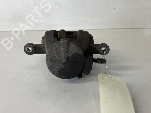 Used Left front brake caliper Left front brake caliper MERCEDES-BENZ A-CLASS (W169) A 150 (169.031, 169.331) (95 hp) 22024218 22024218