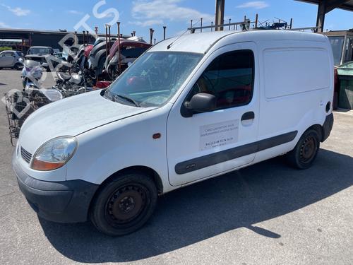Engine control unit (ECU) RENAULT KANGOO Express (FC0/1_) 1.5 dCi (FC07, FC1R) | BP37593869M57 - Image 10