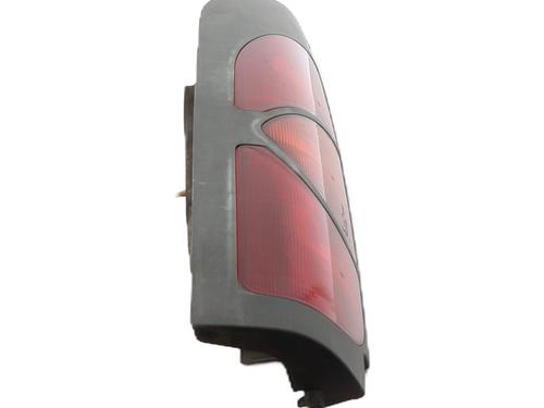 Left taillight RENAULT KANGOO (KC0/1_) 1.9 dTi (KC0U) | BP20958215C34 