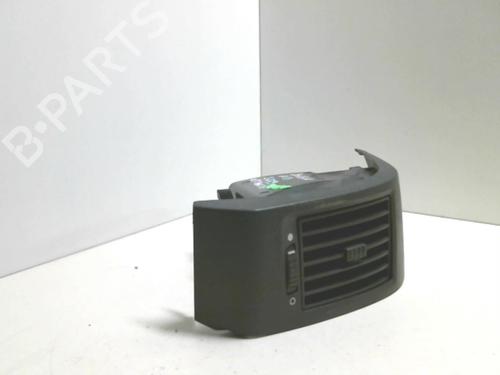 Used Air vent CITROËN JUMPER II Van 2.2 HDi 120 (120 hp) 20958121