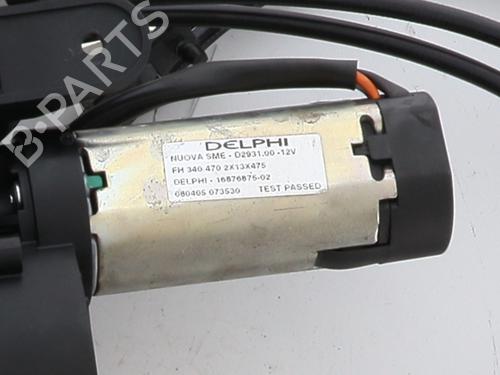 Electronic module PEUGEOT 1007 (KM_) 1.4 | BP34574367M83  - Image 5