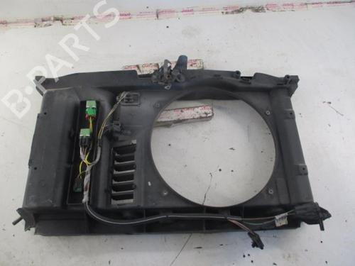 Used Front slam panel PEUGEOT 307 CC (3B) 2.0 16V (136 hp) 20970129