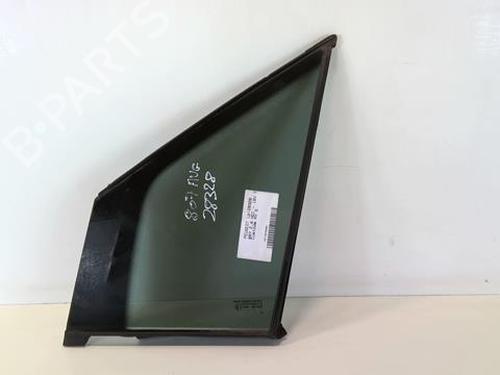 Vitre de custode avant gauche PEUGEOT 807 (EB_) 2.0 HDi (120 hp) 20965068