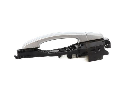 Rear left exterior door handle OPEL ASTRA J (P10) 1.7 CDTI (68) | BP22030650C130 