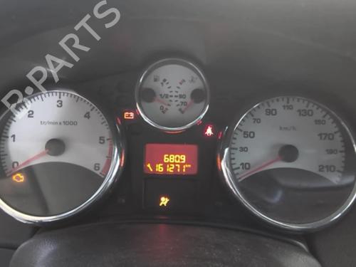 Used Instrument cluster Instrument cluster 20947200 20947200