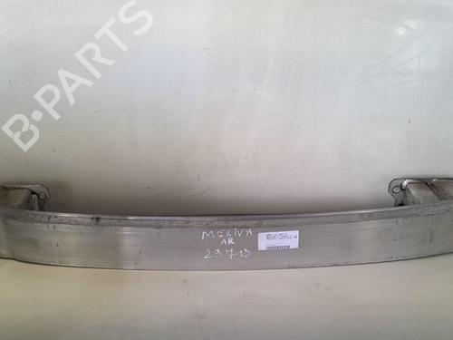 Used Rear bumper reinforcement OPEL MERIVA B MPV (S10) 1.6 CDTI (75) (110 hp) 22025735