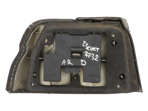 Right taillight FORD ESCORT VI (GAL, AAL, ABL) 1.8 D | BP25267706C35 