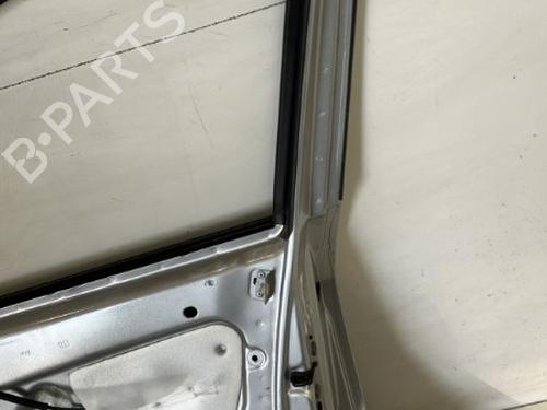 Right front door PEUGEOT 407 (6D_) 1.6 HDi 110 (6D9HZC, 6D9HYC) | BP22027760C3 