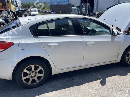 Used Parts CHEVROLET CRUZE Hatchback (J305)  2.0 CDI  3388086