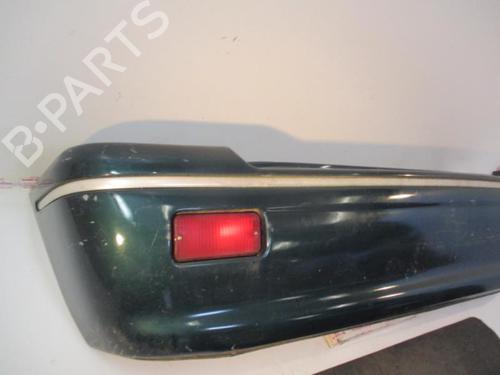 Used Rear bumper Rear bumper ROVER 100 / METRO Hatchback (XP) 111 C/L/S (60 hp) 22021166 22021166