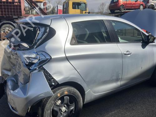Rear seat RENAULT ZOE (BFM_) ZOE | BP22025378C17 - Image 10