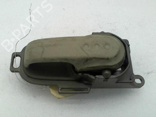Used Rear right interior door handle NISSAN MICRA III (K12) 1.2 16V (65 hp) 20953338