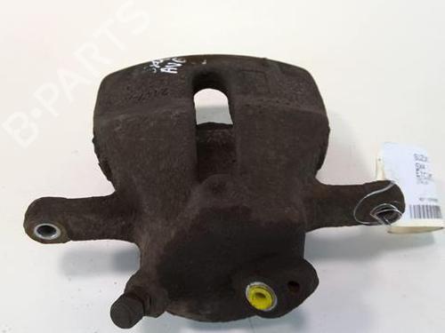 Used Left front brake caliper Left front brake caliper 20956931 20956931
