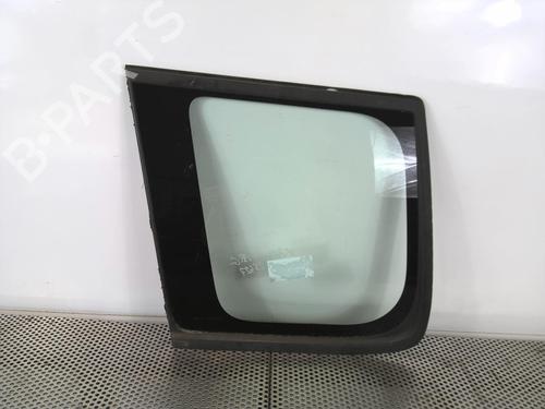 Rear left quarter glass NISSAN X-TRAIL I (T30) 2.2 dCi 4x4 | BP20947399C93 