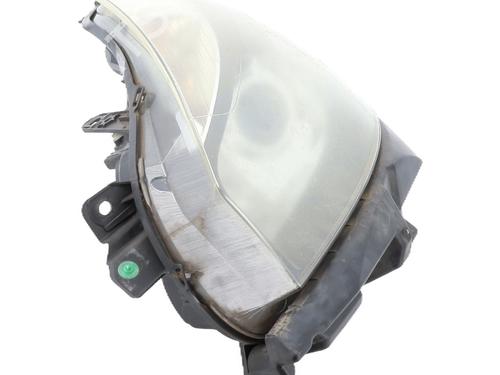 Left headlight RENAULT CLIO III Grandtour (KR0/1_) 1.5 dCi (KR0F) | BP29500986C28 