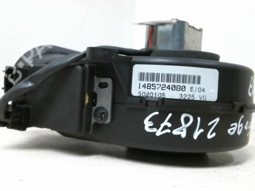 Used Heater blower motor Heater blower motor PEUGEOT 807 (EB_) 2.0 16V (140 hp) 20959914 20959914