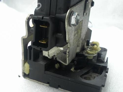 Rear left lock DACIA SANDERO 1.4 MPI LPG | BP20944660C100 