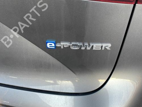 Steering wheel NISSAN QASHQAI III (J12) 1.5 VC-T e-Power | BP25923072C49