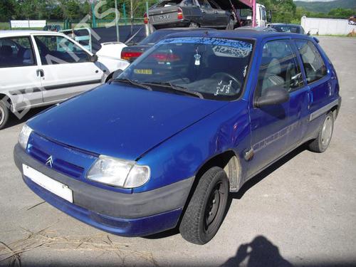 Starter CITROËN SAXO (S0, S1) 1.1 X, SX | BP20973229M8 