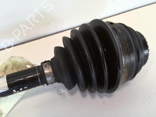 Used Left front driveshaft BMW 1 (F21) 120 d xDrive (200 hp) 20958385