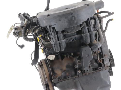 Engine VW POLO III (6N1) 60 1.4 | BP20972737M1 