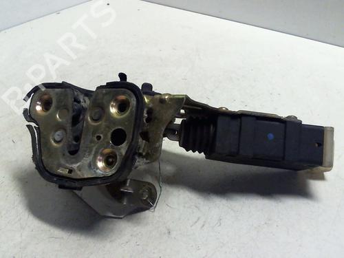 Rear left lock OPEL ASTRA F Estate (T92) 1.7 TDS (F35, M35) | BP20959627C100 