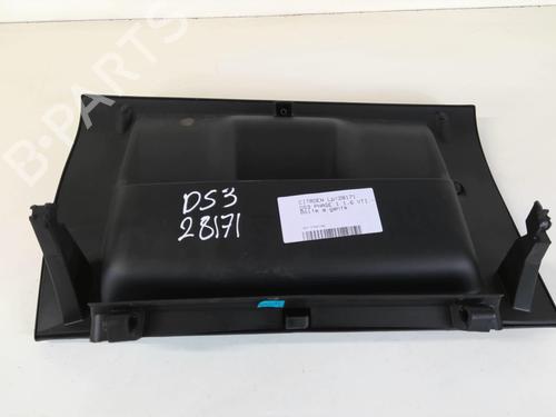 Used Glove box CITROËN DS3 (SA_) 1.6 VTi 120 (120 hp) 20968727