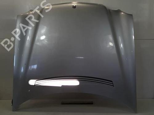 Used Hood MERCEDES-BENZ E-CLASS (W210) E 230 (210.037) (150 hp) 22023689