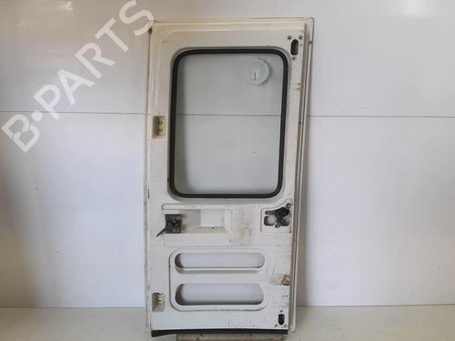 Right tailgate RENAULT RAPID Box Body/MPV (F40_, G40_) 1.0 | BP22023271C77 