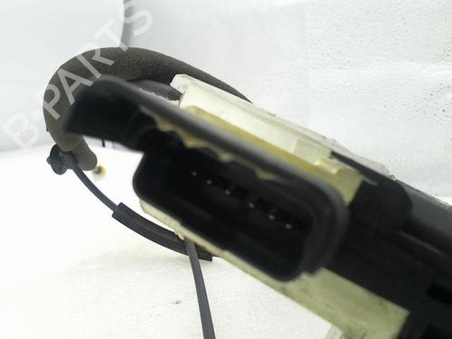 Front right lock CITROËN DS3 (SA_) 1.6 HDi 110 | BP20938747C97