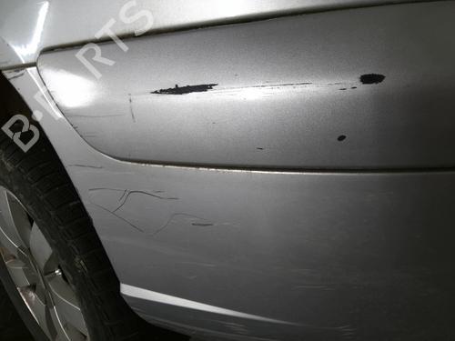 Front bumper CITROËN C8 (EA_, EB_) 2.2 HDi | BP36141932C7 - Image 4