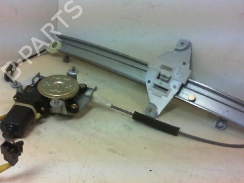 Rear left window mechanism CHEVROLET EVANDA 2.0 | BP20942193C24 - Image 2