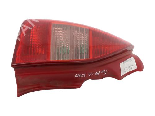 Left taillight CITROËN C2 (JM_) 1.4 HDi | BP20953749C34 