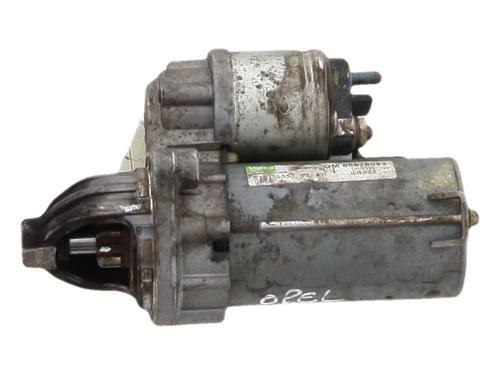 Startmotor Startmotor OPEL CORSA D (S07) 1.3 CDTI (L08, L68) (75 hp) 37474018 37474018