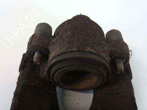 Left front brake caliper DAEWOO LANOS Saloon (KLAT) 1.5 | BP22023594M105 