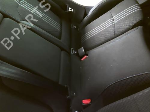 Seats set RENAULT MEGANE IV Hatchback (B9A/M/N_) | BP33630546C78 - Image 7