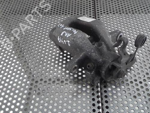 Right rear brake caliper PEUGEOT 407 Coupe (6C_) 2.7 HDi | BP22022478M106 