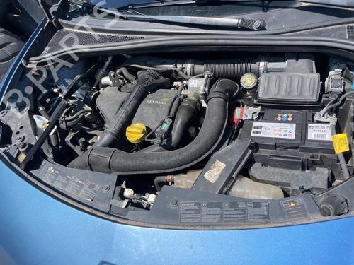 Used Parts RENAULT CLIO III (BR0/1, CR0/1) 4819147